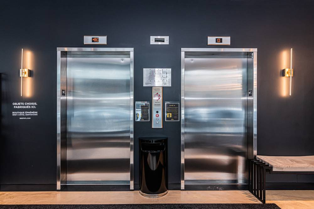Werfy Luxury Aparthotel 5