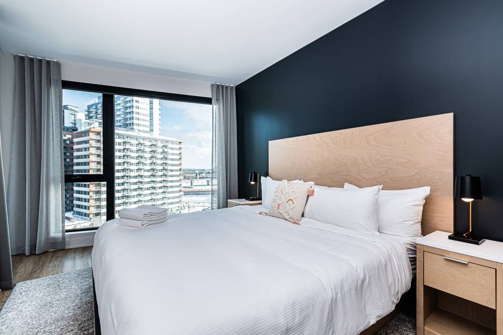 Werfy Luxury Aparthotel 9