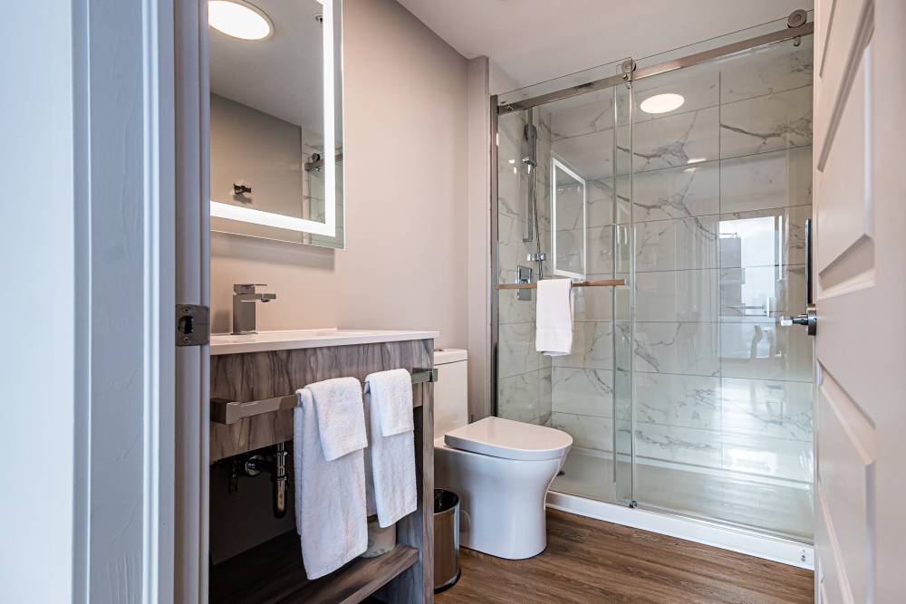 Werfy Luxury Aparthotel 8
