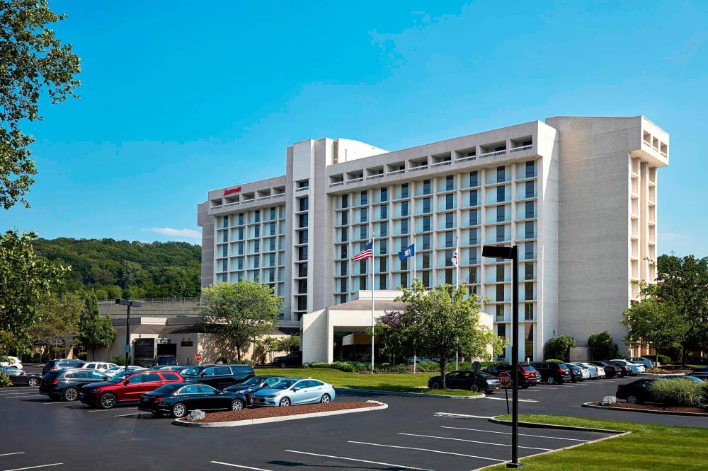 Westchester Marriott 3