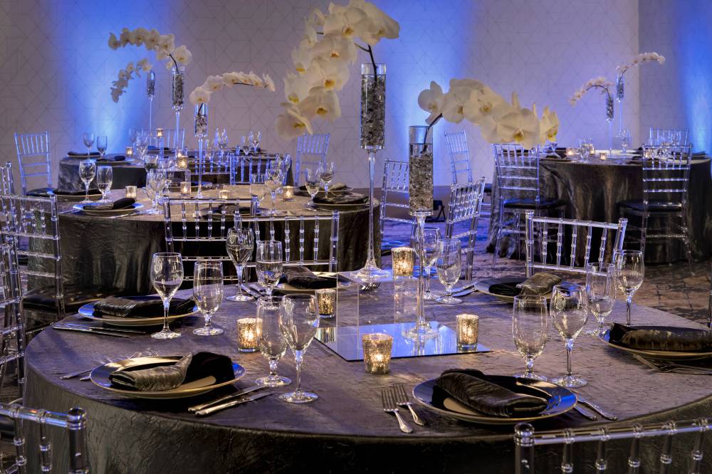 Westchester Marriott 6