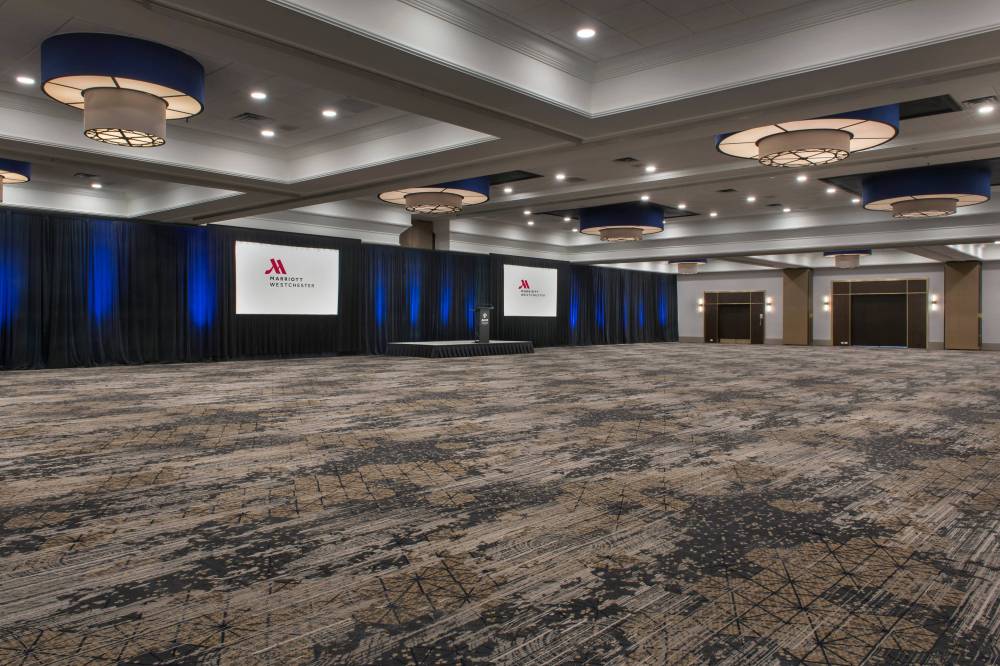 Westchester Marriott 5