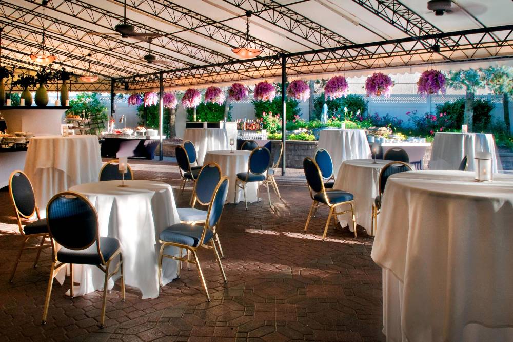Westchester Marriott 10