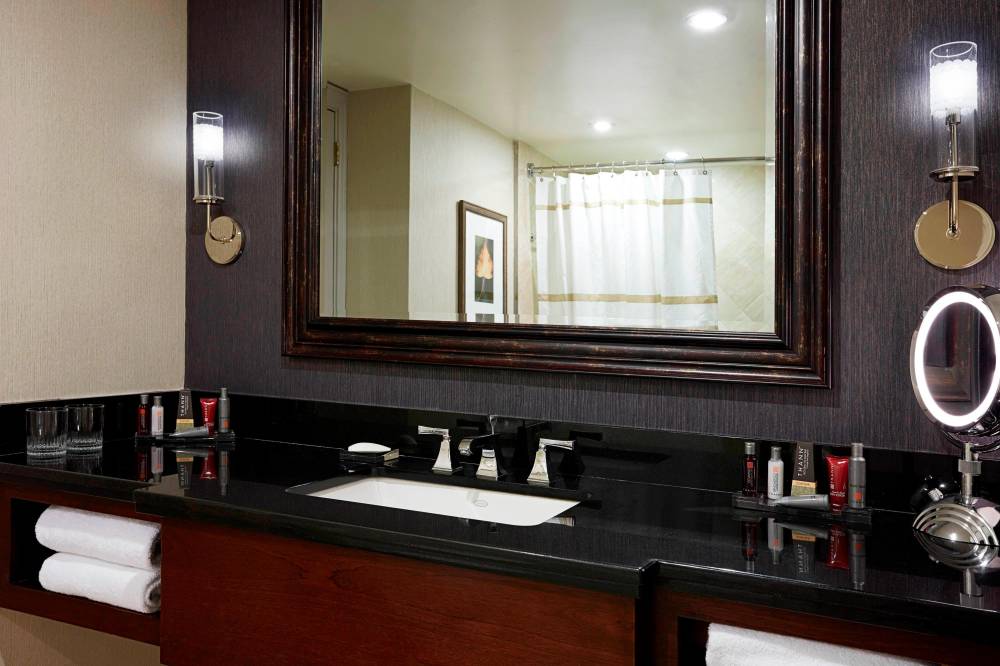 Westchester Marriott 2