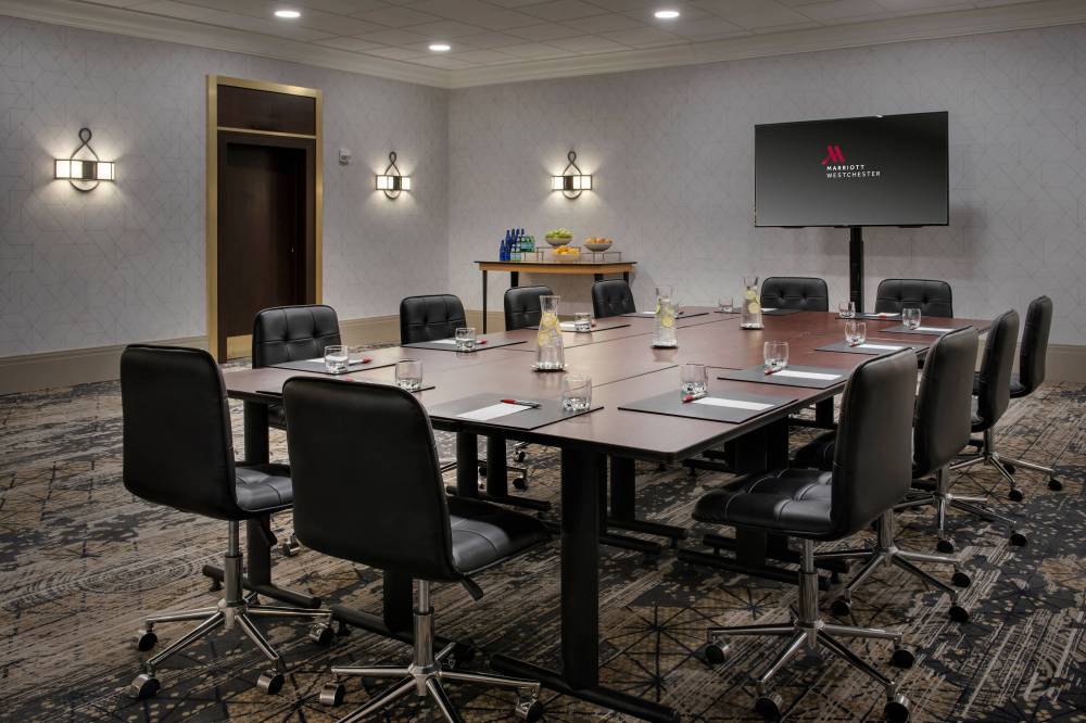 Westchester Marriott 8