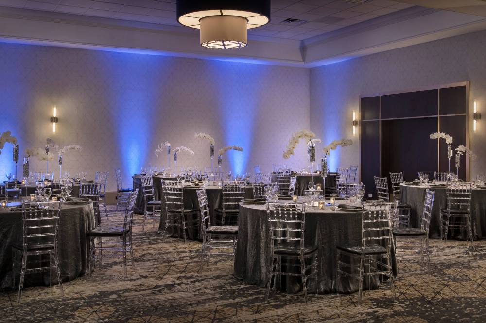 Westchester Marriott 7