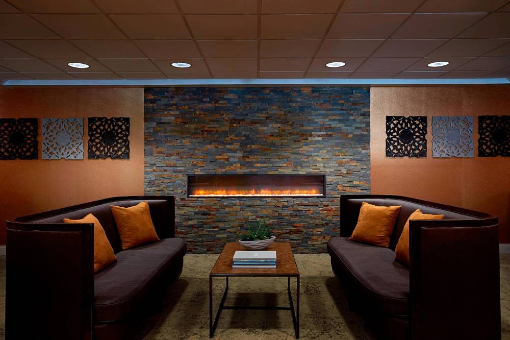 Westchester Marriott 4