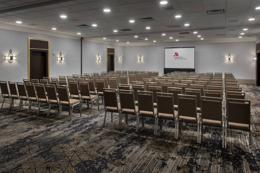 Westchester Marriott 9