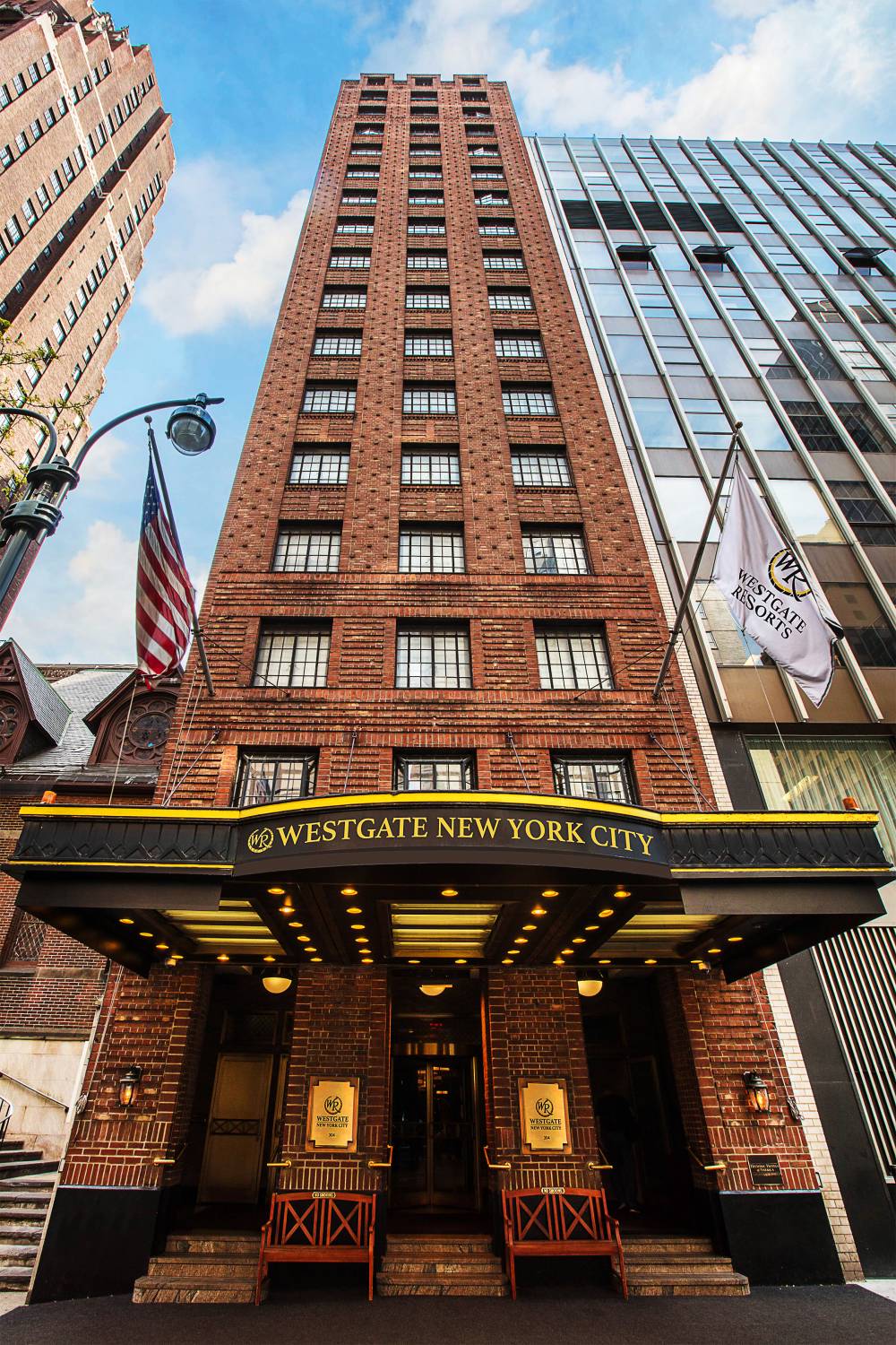 Westgate Ny Grand Central