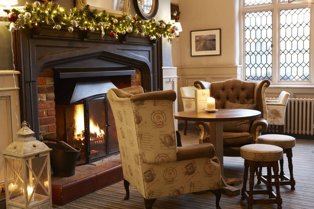Wheatsheaf Virginia Water By Chef & Brewer Collection 3