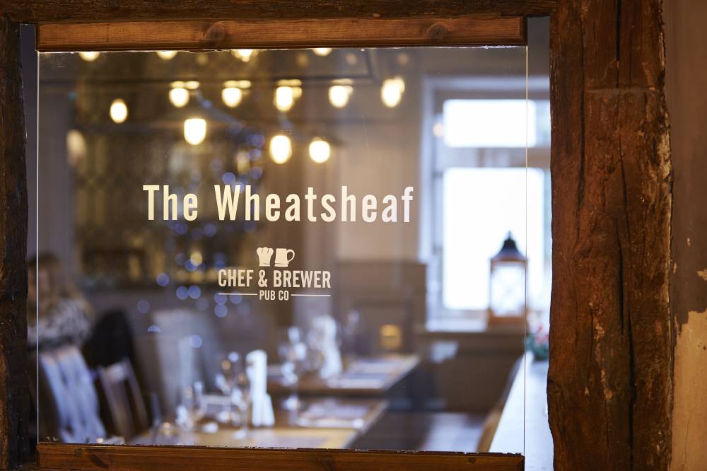 Wheatsheaf Virginia Water By Chef & Brewer Collection 4