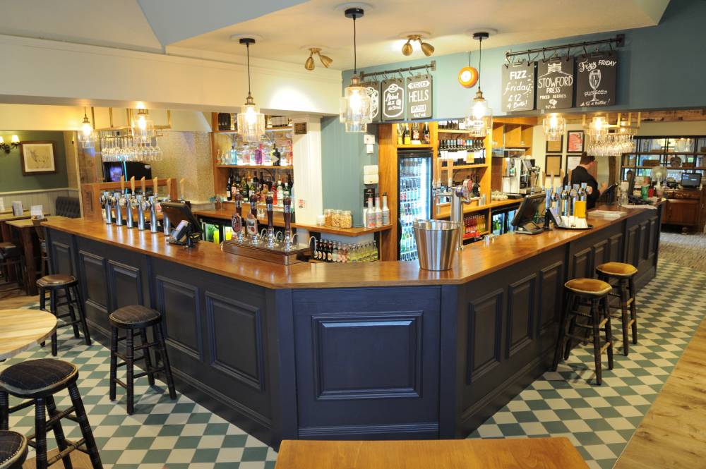 White Hart Chalfont Saint Giles By Chef & Brewer Collection 5