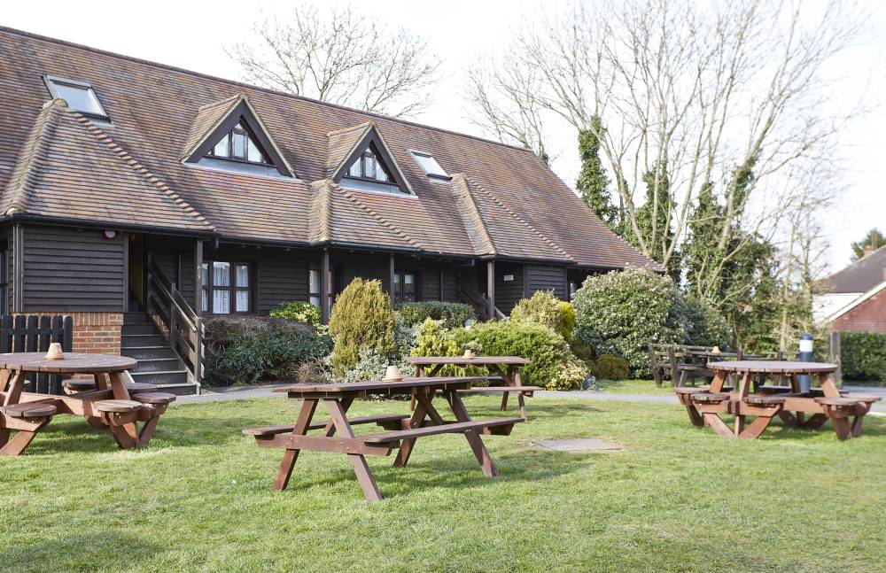 White Hart Chalfont Saint Giles By Chef & Brewer Collection 2