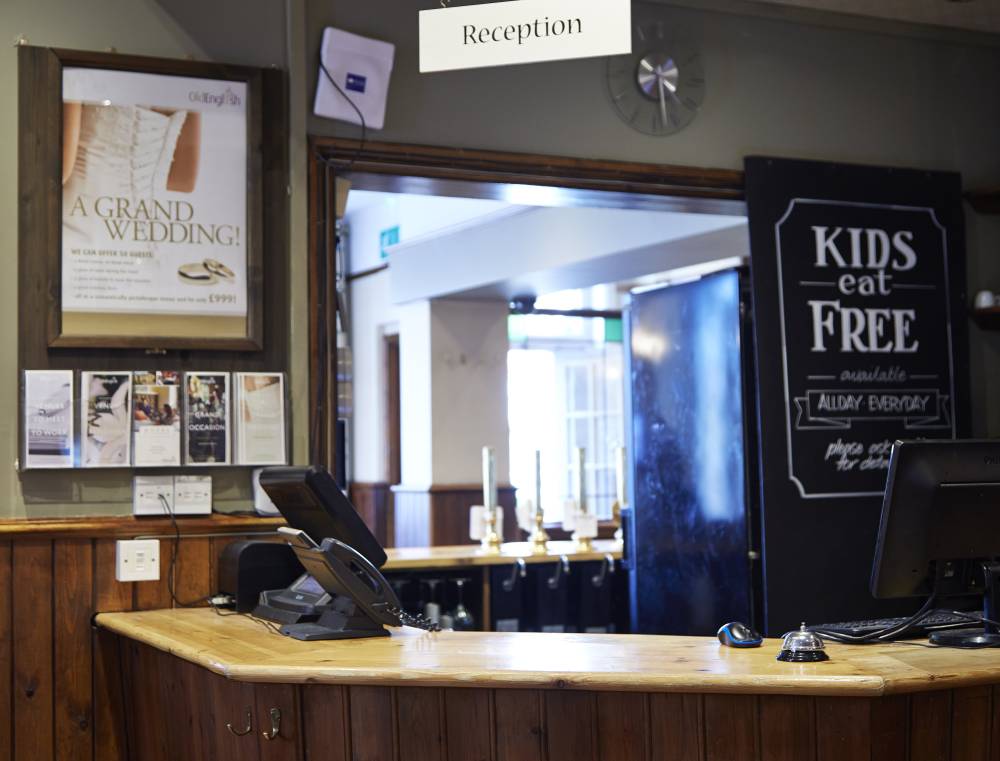 White Hart Chalfont Saint Giles By Chef & Brewer Collection 3
