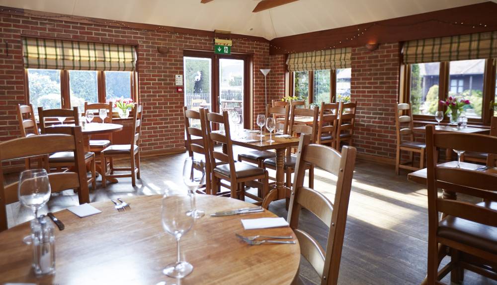 White Hart Chalfont Saint Giles By Chef & Brewer Collection 6