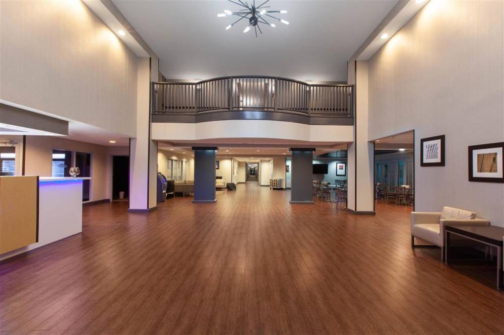 Wingate By Wyndham Oklahoma City Airport 3