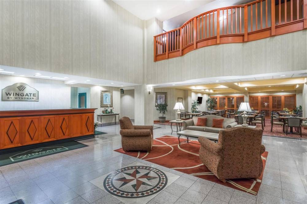 Wingate By Wyndham Orlando International Airport 3
