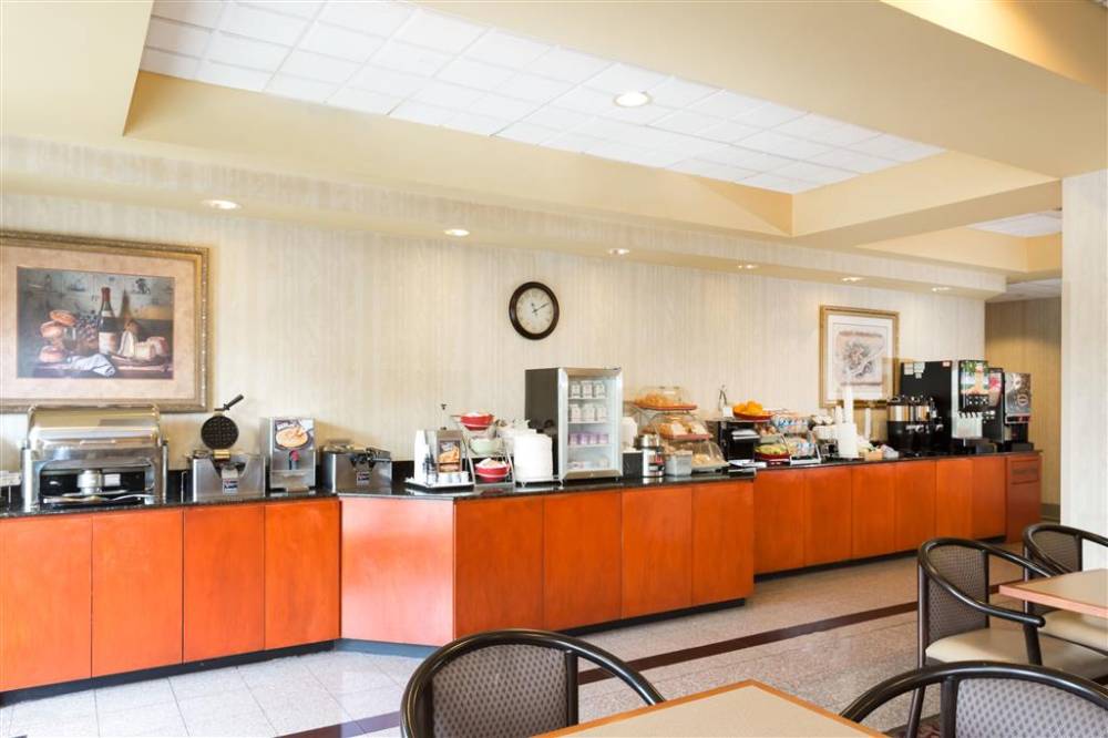 Wingate By Wyndham Orlando International Airport 4