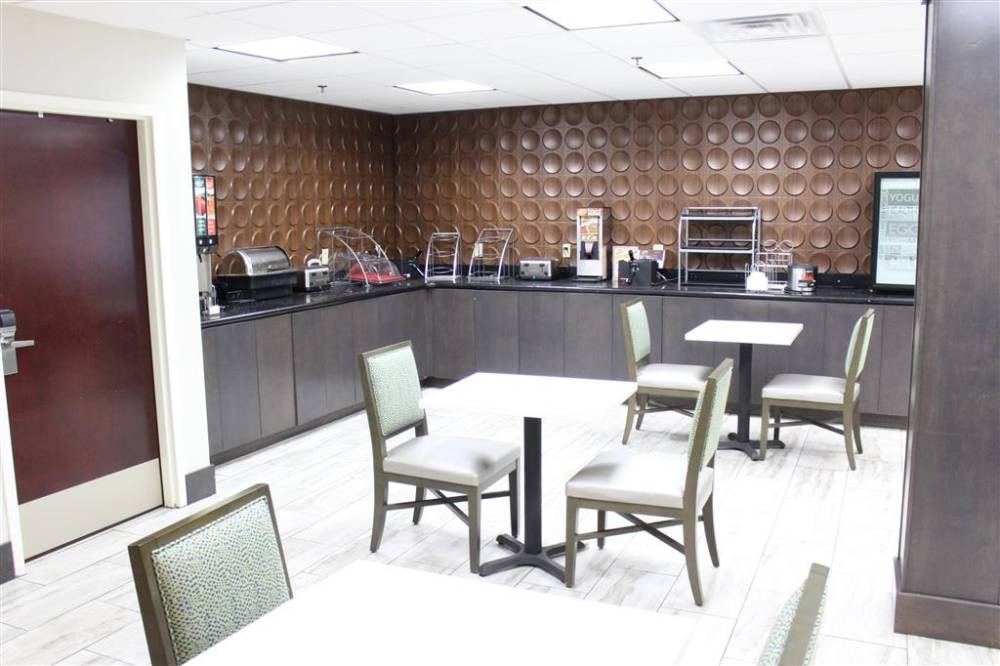 Wingate By Wyndham Port Wentworth Savannah Area 10