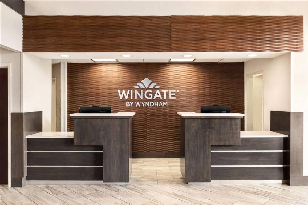 Wingate By Wyndham Port Wentworth Savannah Area 5