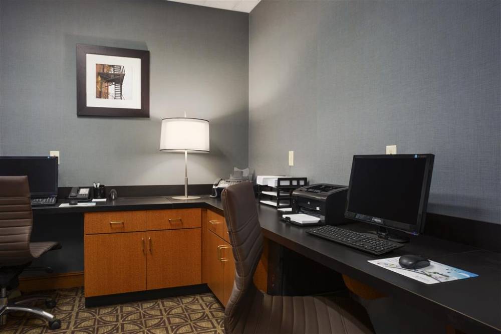 Wingate By Wyndham Sylvania/toledo 4