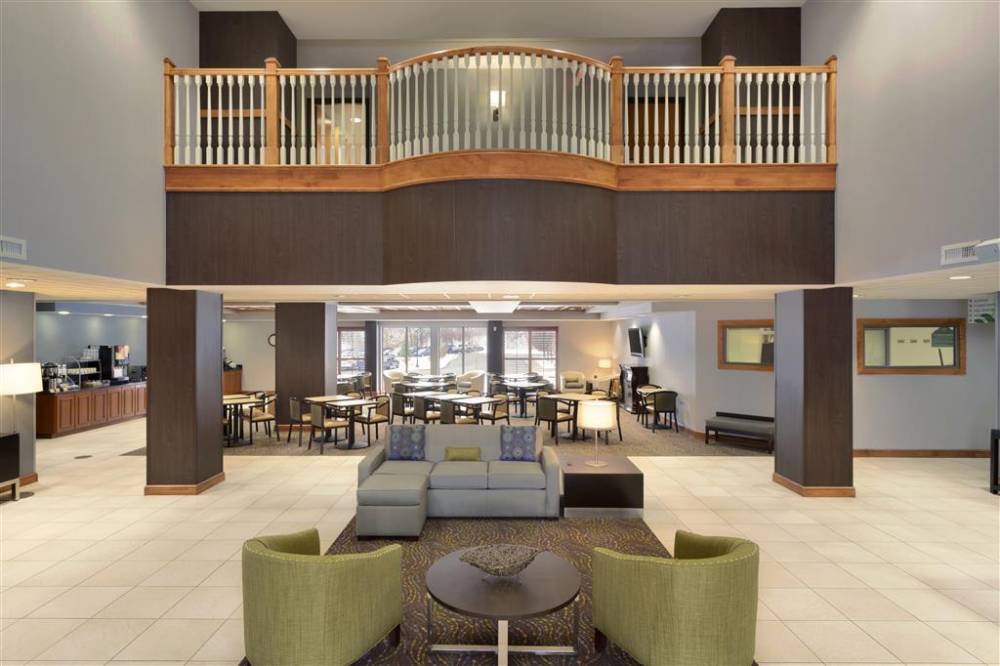 Wingate By Wyndham Sylvania/toledo 3