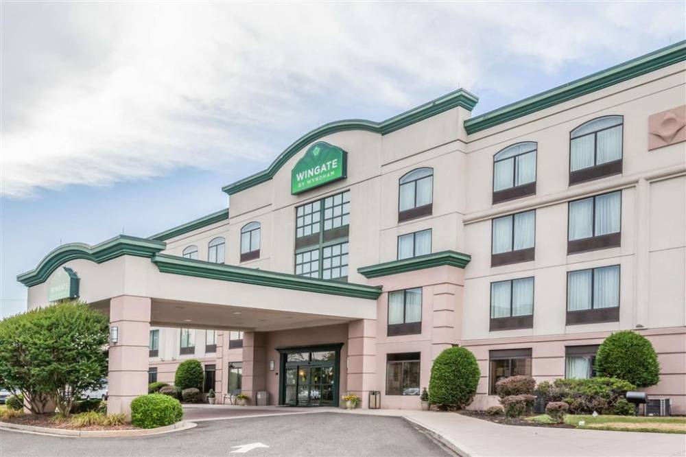 Wingate By Wyndham Vineland/millville