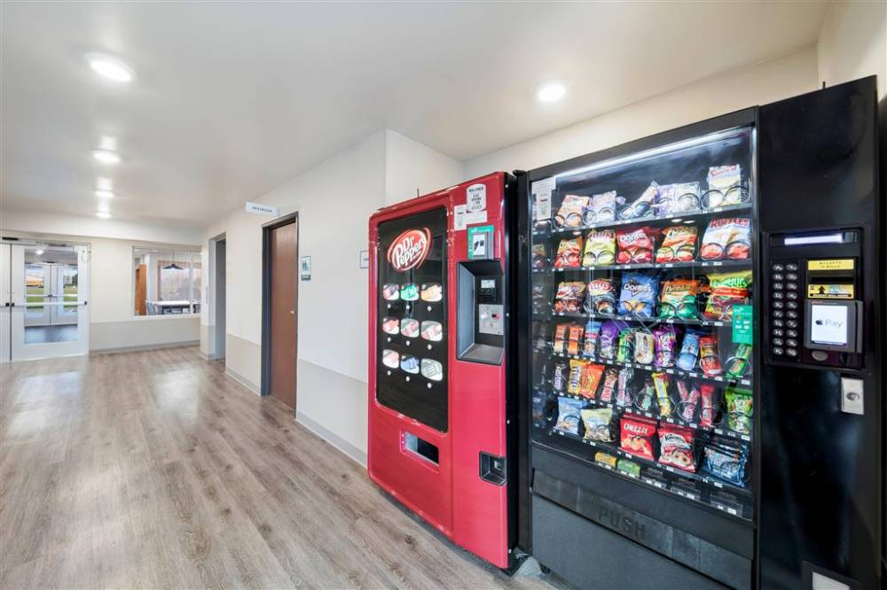 Woodspring Suites Dallas Plano Central L 3