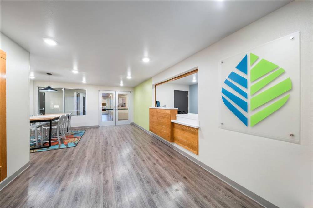 Woodspring Suites Dallas Plano Central L 4