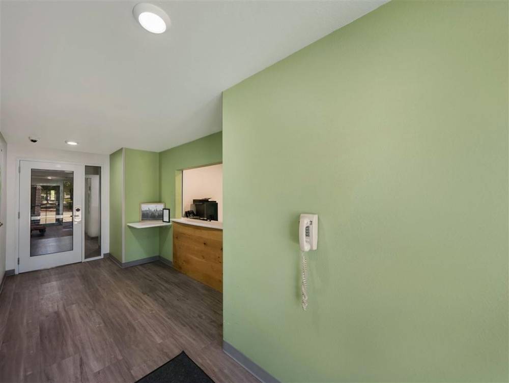 Woodspring Suites Fort Worth Trophy Club 4