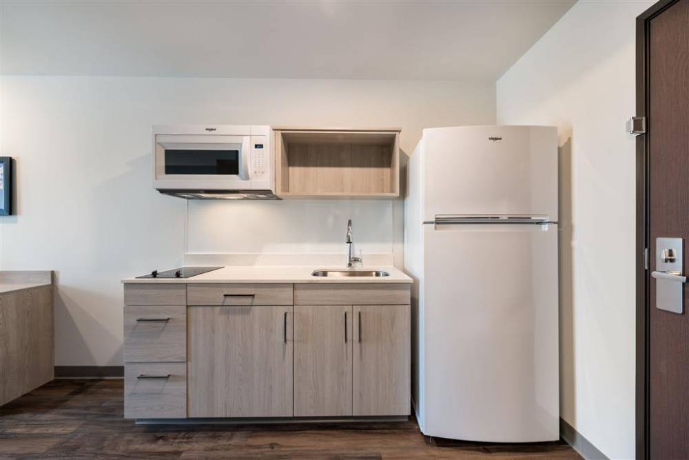 Woodspring Suites Greensboro - High Point North 4
