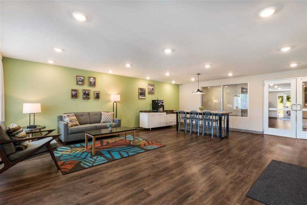 Woodspring Suites Greensboro - High Point North 5