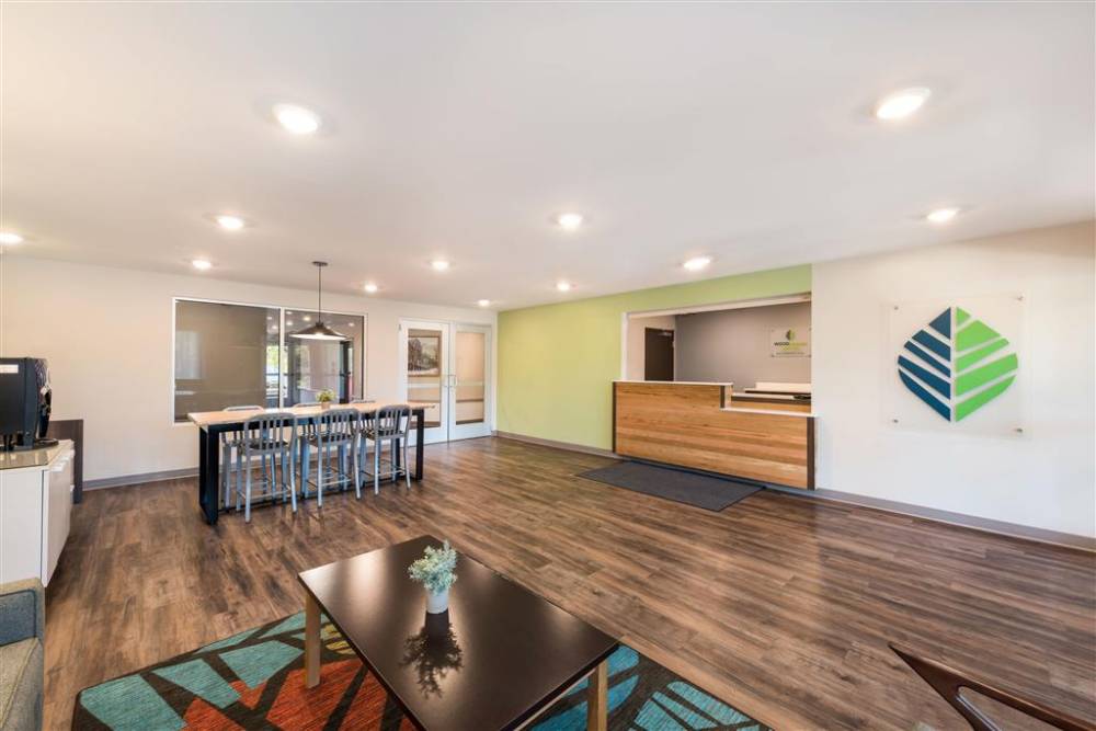 Woodspring Suites Greensboro - High Point North 7