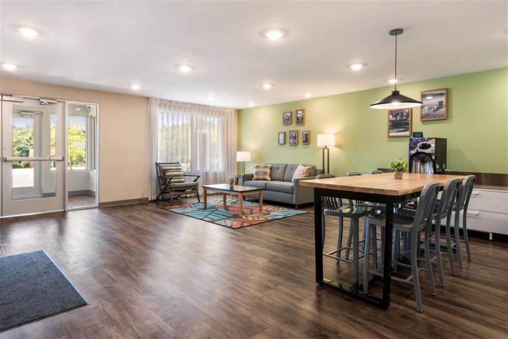 Woodspring Suites Greensboro - High Point North 6