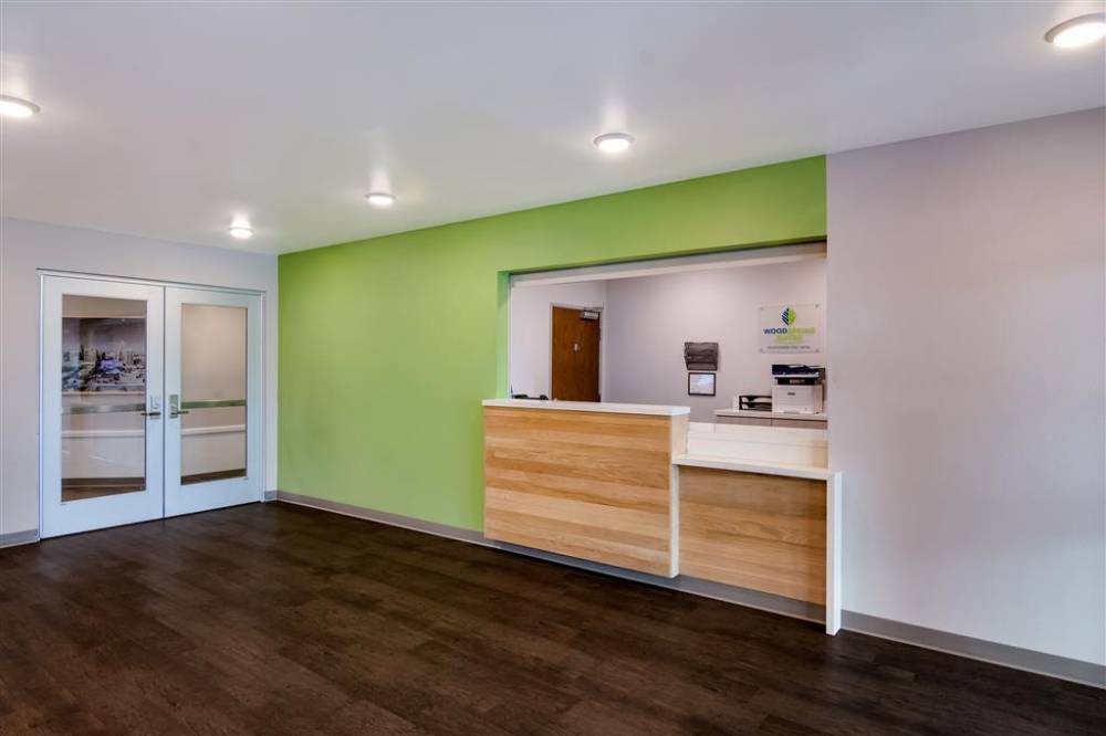 Woodspring Suites Morrisville - Raleigh Durham Airport 2