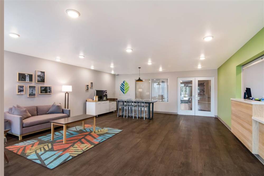 Woodspring Suites Morrisville - Raleigh Durham Airport 3