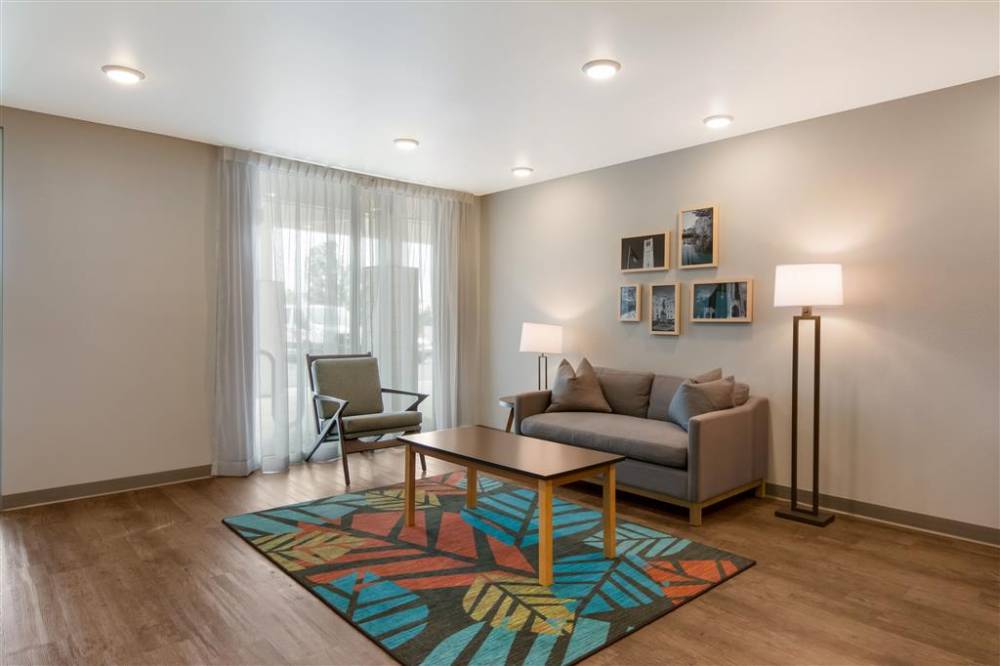 Woodspring Suites Morrisville - Raleigh Durham Airport 4