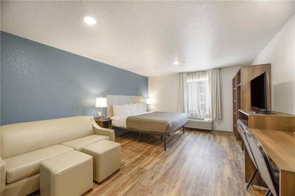Woodspring Suites Orlando I-4 And Convention Center 10