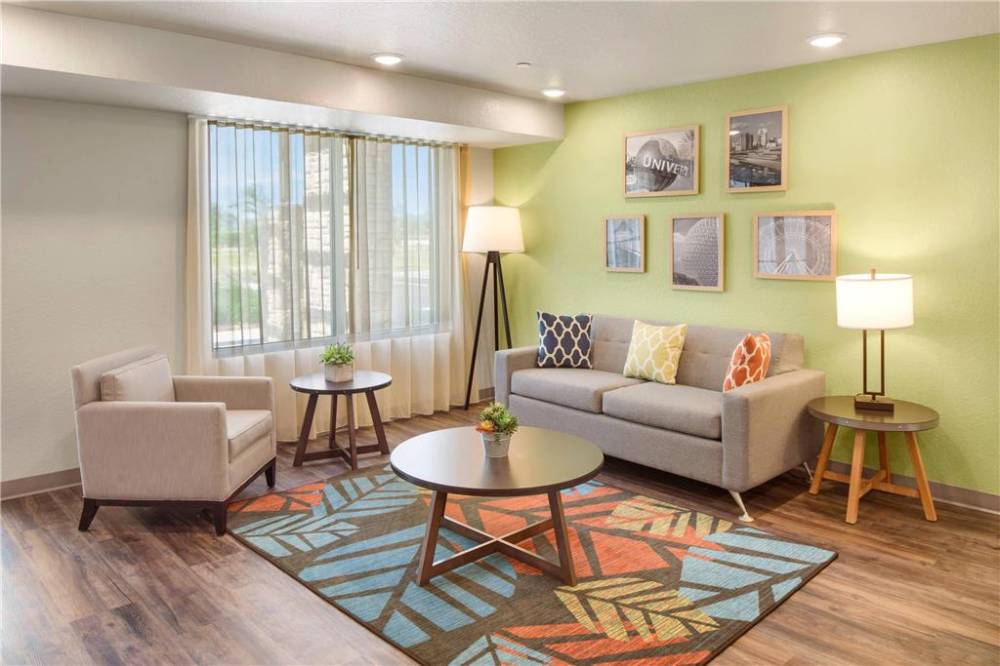 Woodspring Suites Orlando I-4 And Convention Center 5