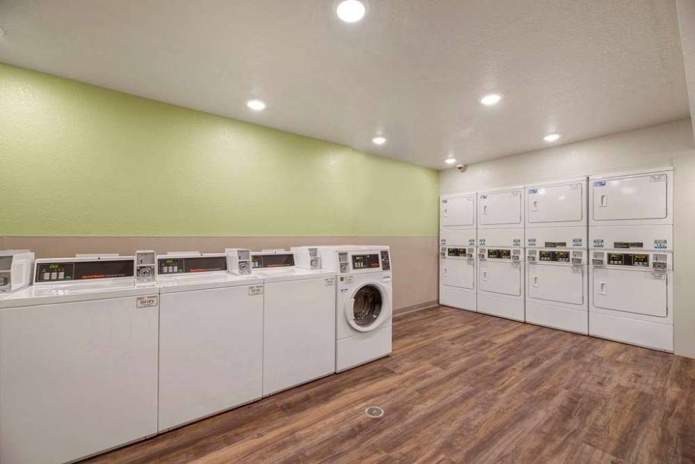 Woodspring Suites Orlando I-4 And Convention Center 7