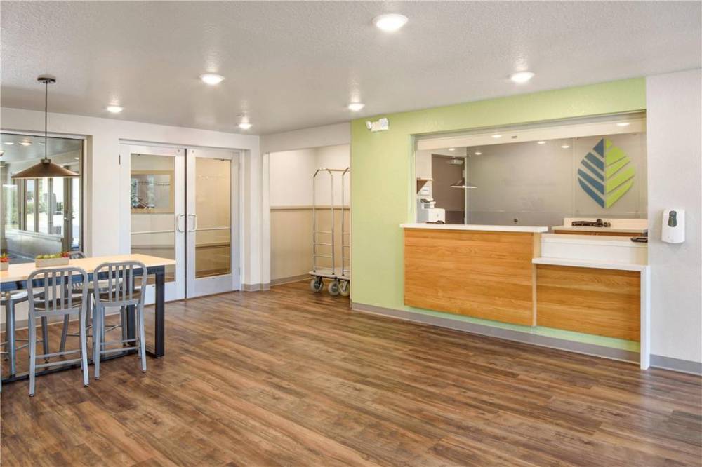 Woodspring Suites Orlando I-4 And Convention Center 6