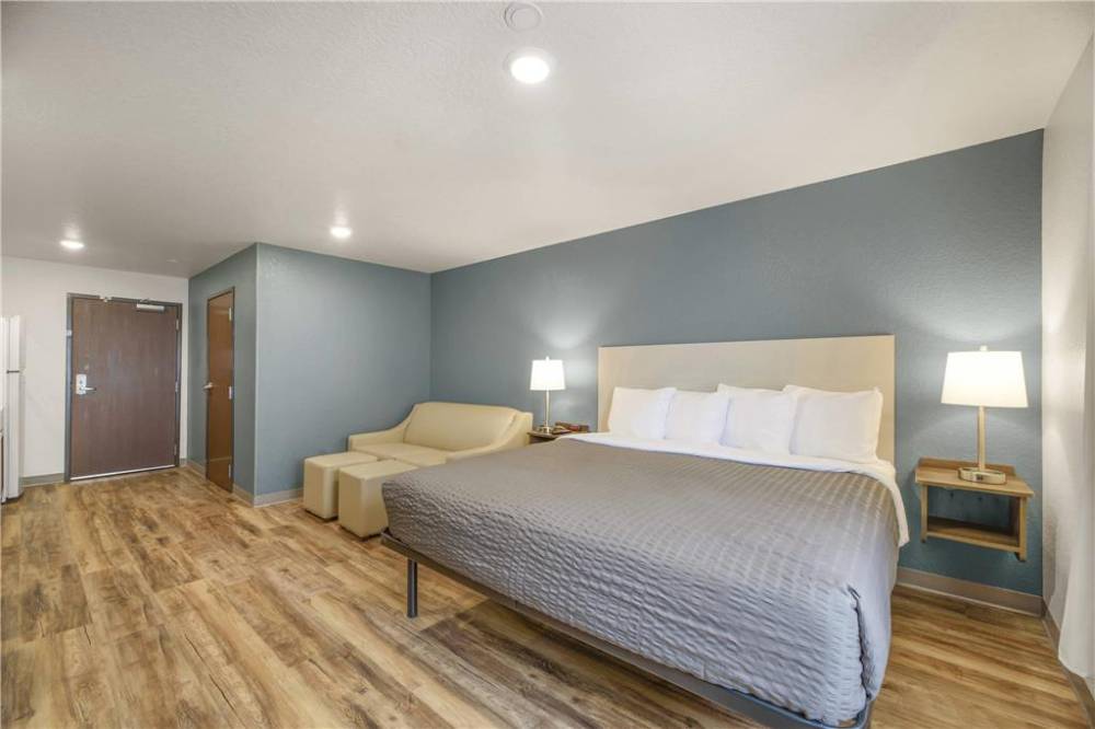 Woodspring Suites Orlando I-4 And Convention Center 8