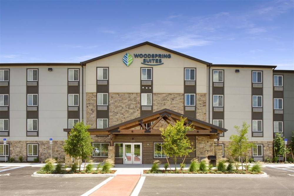 Woodspring Suites Orlando I-4 And Convention Center 2