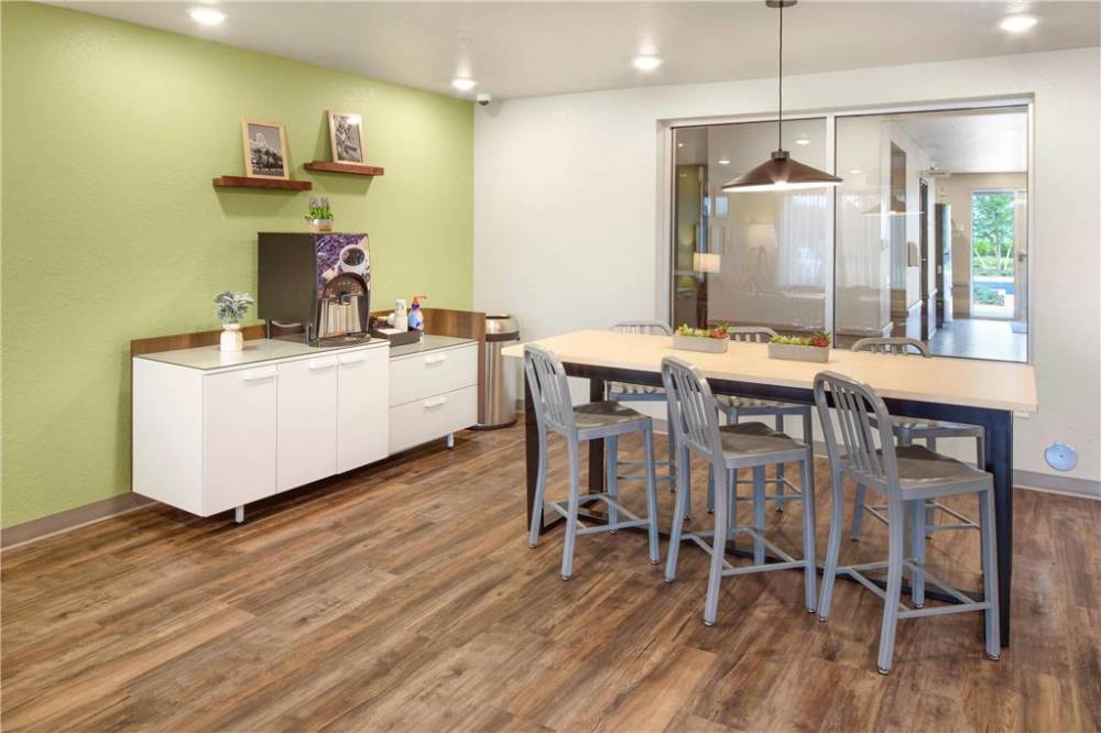 Woodspring Suites Orlando I-4 And Convention Center 4