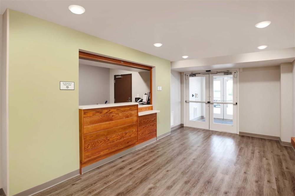 Woodspring Suites Plano -north Dallas 2