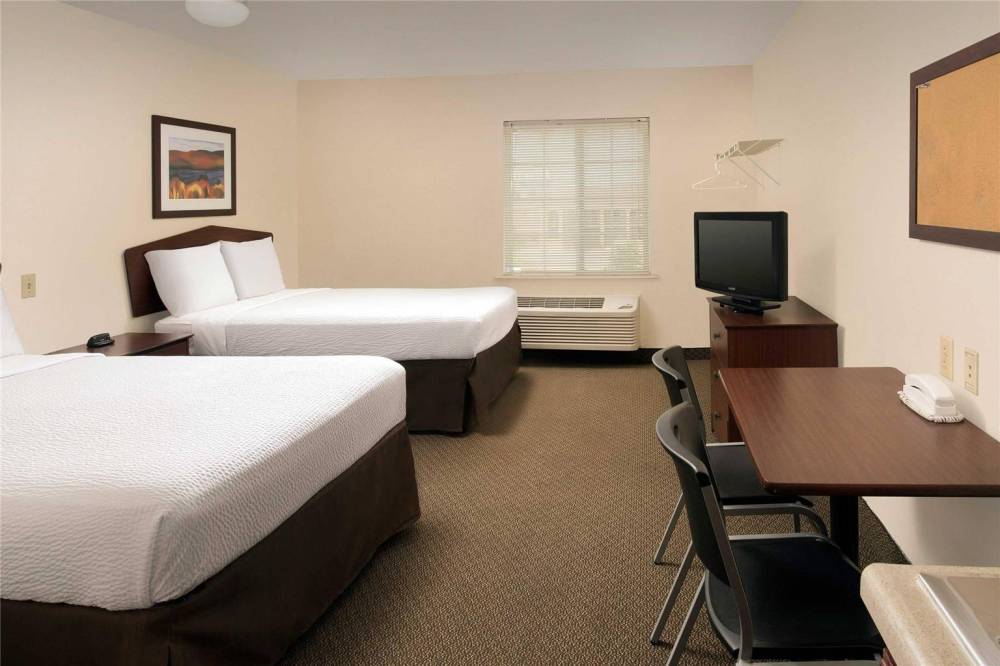 Woodspring Suites San Antonio Fort Sam 7