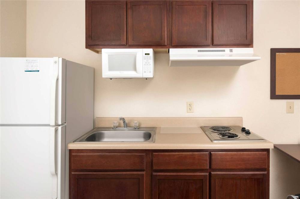 Woodspring Suites San Antonio Fort Sam 5
