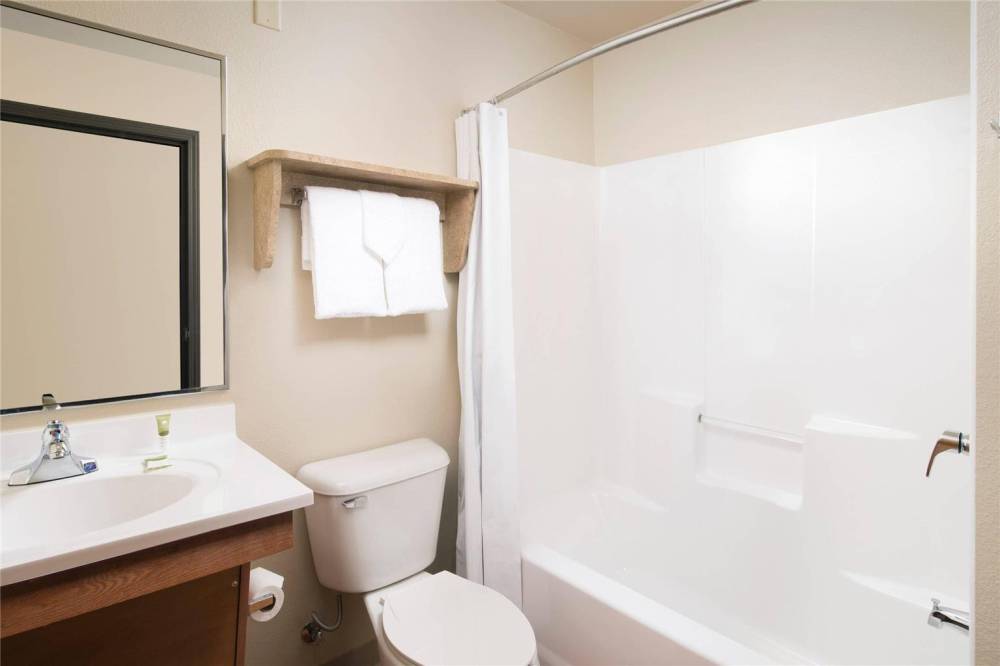 Woodspring Suites San Antonio Fort Sam 6