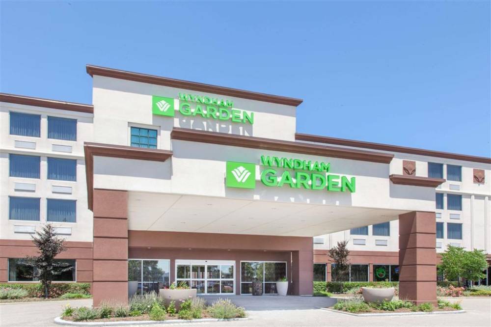 Wyndham Elk Grove