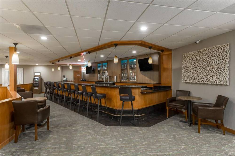 Wyndham Garden Fresno Yosemite Airport 5